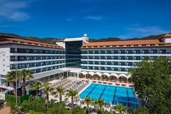 L'Etoile Beach Hotel 4*