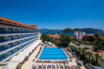 L'Etoile Beach Hotel 4*