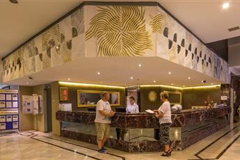 L'Etoile Beach Hotel 4*