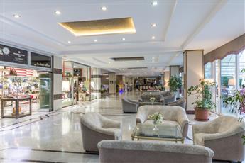 L'Etoile Beach Hotel 4*