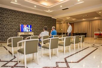 L'Etoile Beach Hotel 4*