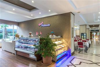 L'Etoile Beach Hotel 4*