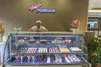 L'Etoile Beach Hotel 4*