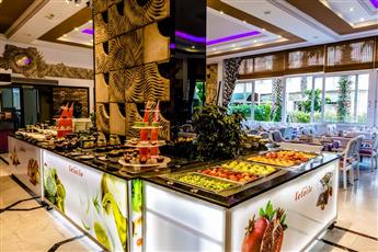 L'Etoile Beach Hotel 4*