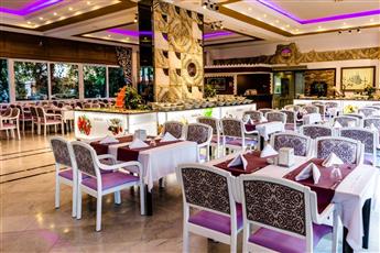 L'Etoile Beach Hotel 4*