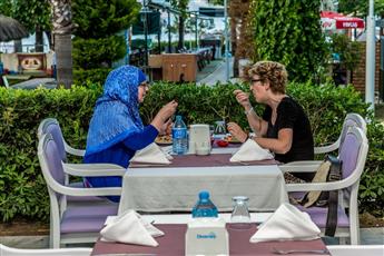 L'Etoile Beach Hotel 4*