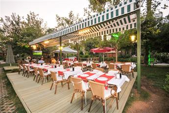 L'Etoile Beach Hotel 4*