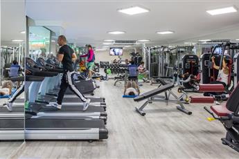 L'Etoile Beach Hotel 4*