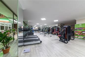 L'Etoile Beach Hotel 4*