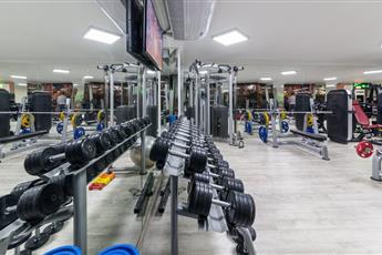 L'Etoile Beach Hotel 4*