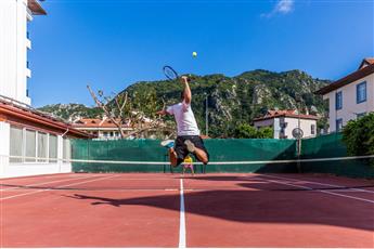 L'Etoile Beach Hotel 4*