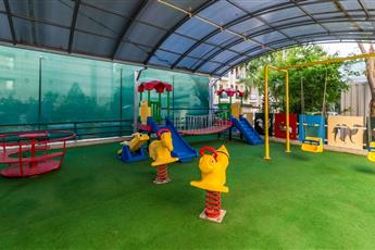 L'Etoile Beach Hotel 4*