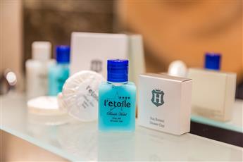 L'Etoile Beach Hotel 4*