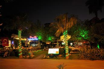 L'Etoile Beach Hotel 4*