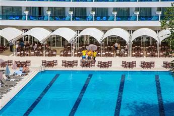 L'Etoile Beach Hotel