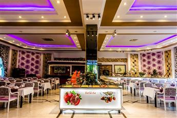 L'Etoile Beach Hotel