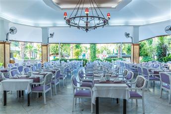 L'Etoile Beach Hotel