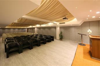 L'Etoile Beach Hotel