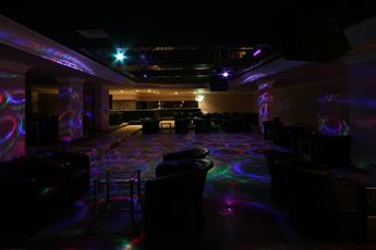 L'Etoile Beach Hotel