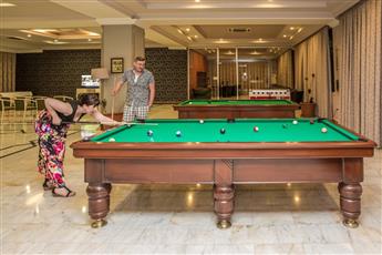 L'Etoile Beach Hotel