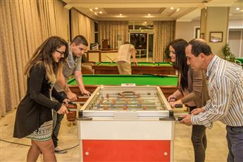 L'Etoile Beach Hotel