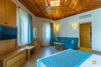 Letoonia Club & Hotel 5*