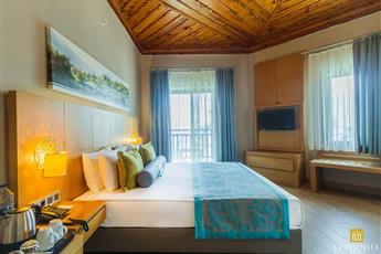 Letoonia Club & Hotel 5*