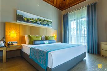 Letoonia Club & Hotel 5*