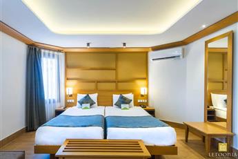 Letoonia Club & Hotel 5*