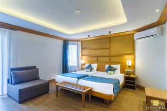Letoonia Club & Hotel 5*