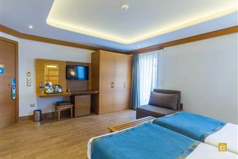 Letoonia Club & Hotel 5*