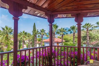 Letoonia Club & Hotel 5*