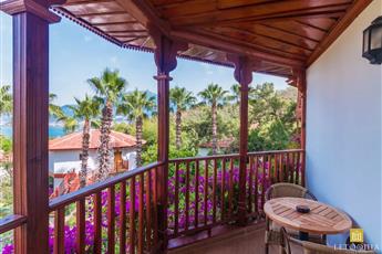 Letoonia Club & Hotel 5*