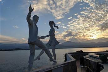 Letoonia Club & Hotel 5*