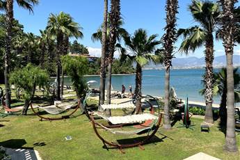 Letoonia Club & Hotel 5*