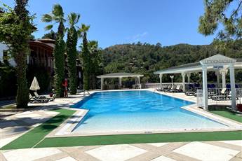 Letoonia Club & Hotel 5*