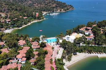 Letoonia Club & Hotel 5*