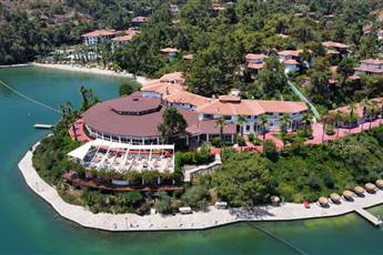 Letoonia Club & Hotel 5*