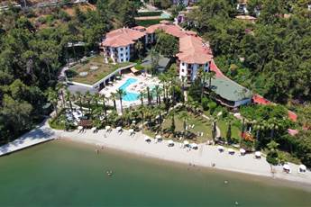 Letoonia Club & Hotel 5*