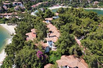 Letoonia Club & Hotel 5*