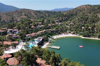 Letoonia Club & Hotel 5*