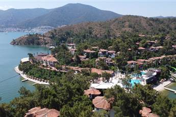 Letoonia Club & Hotel 5*