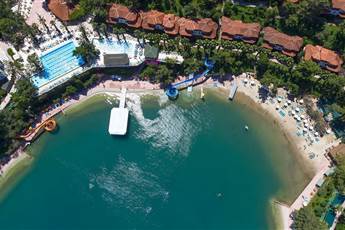 Letoonia Club & Hotel 5*