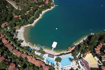 Letoonia Club & Hotel 5*