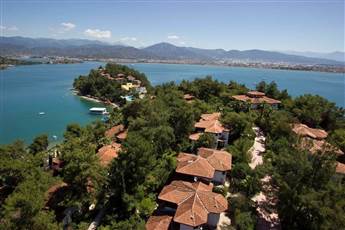 Letoonia Club & Hotel 5*