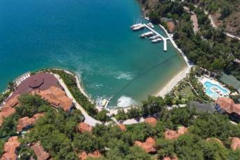 Letoonia Club & Hotel 5*