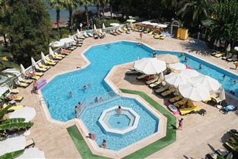 Letoonia Club & Hotel 5*