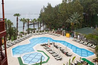 Letoonia Club & Hotel 5*