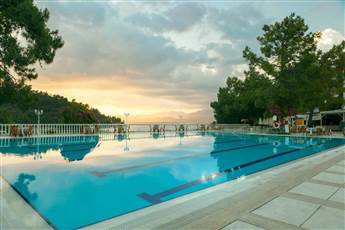 Letoonia Club & Hotel 5*