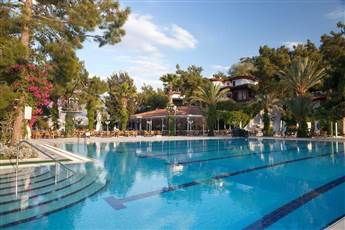 Letoonia Club & Hotel 5*